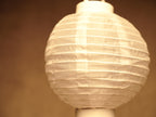 Lámpara Solar LED para exterior