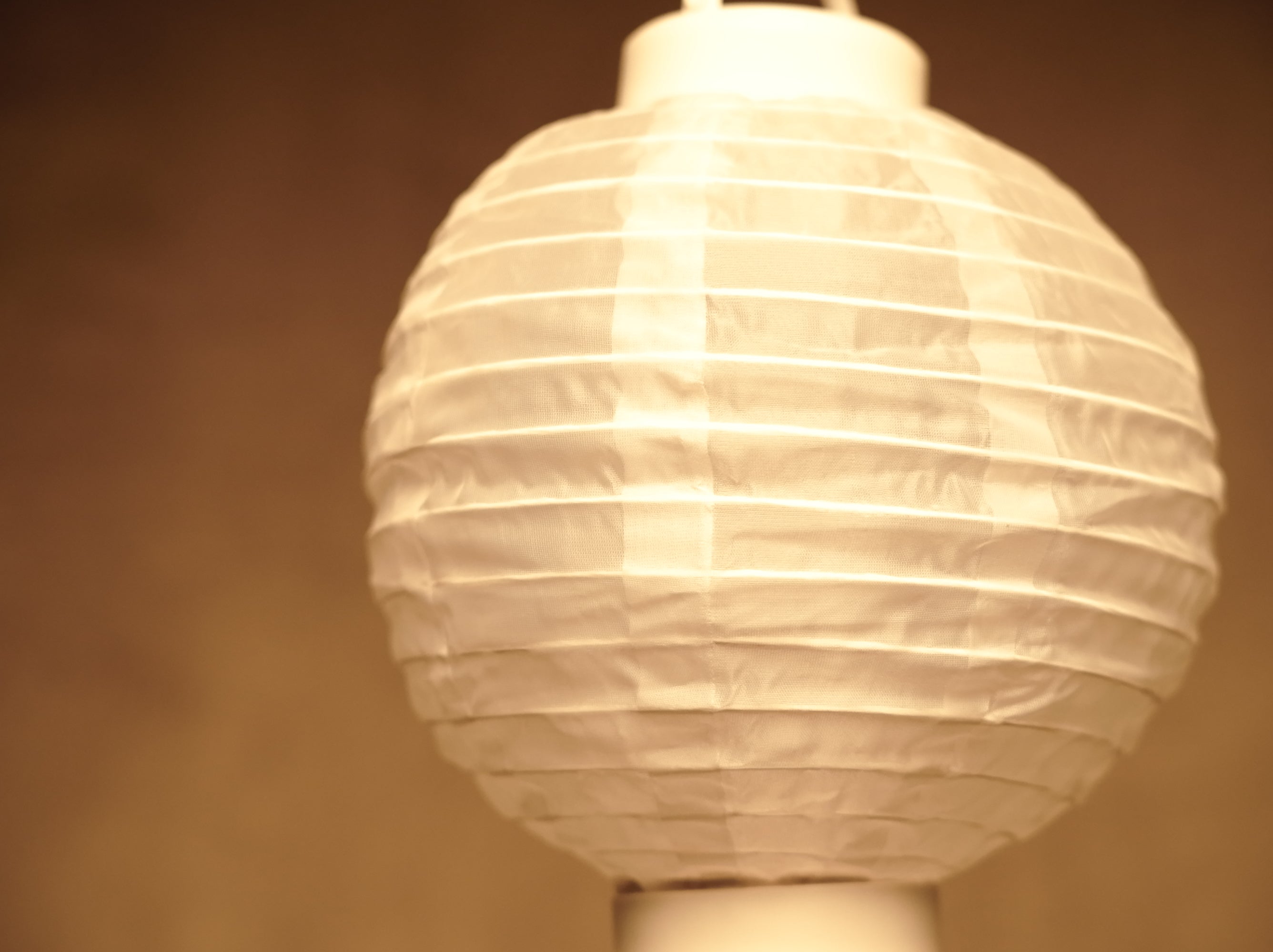 Lámpara Solar LED para exterior