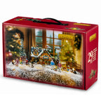 Apres-Ski Lodge Set Colección Vail Village LEMAX®