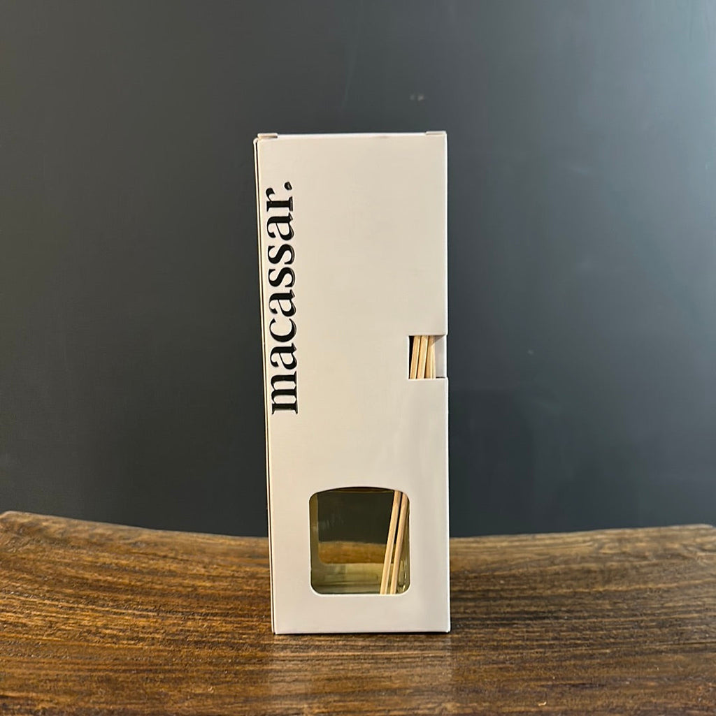 Mikado - macassar.