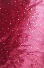 Cubrepiés de árbol de navidad rojo